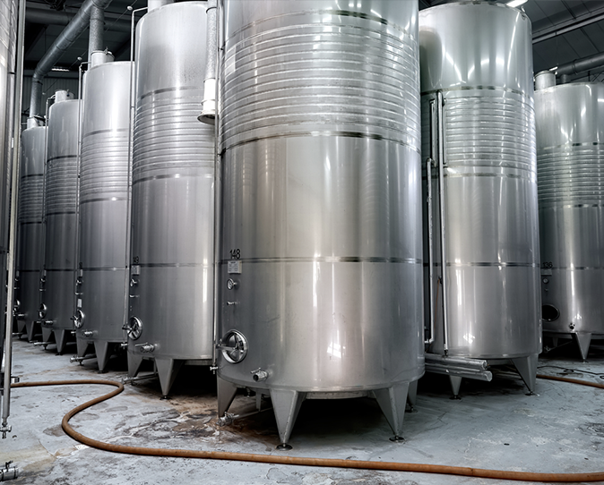 İzmirde Gıda Tankı Üretimi Hijyen ve Kalite Standartları