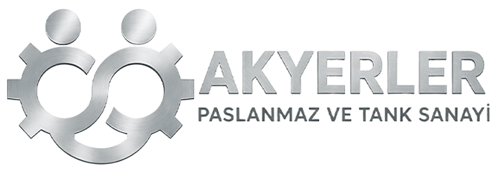 Akyerler Paslanmaz | İzmir Paslanmaz Tank ve Özel İmalat Çözümleri