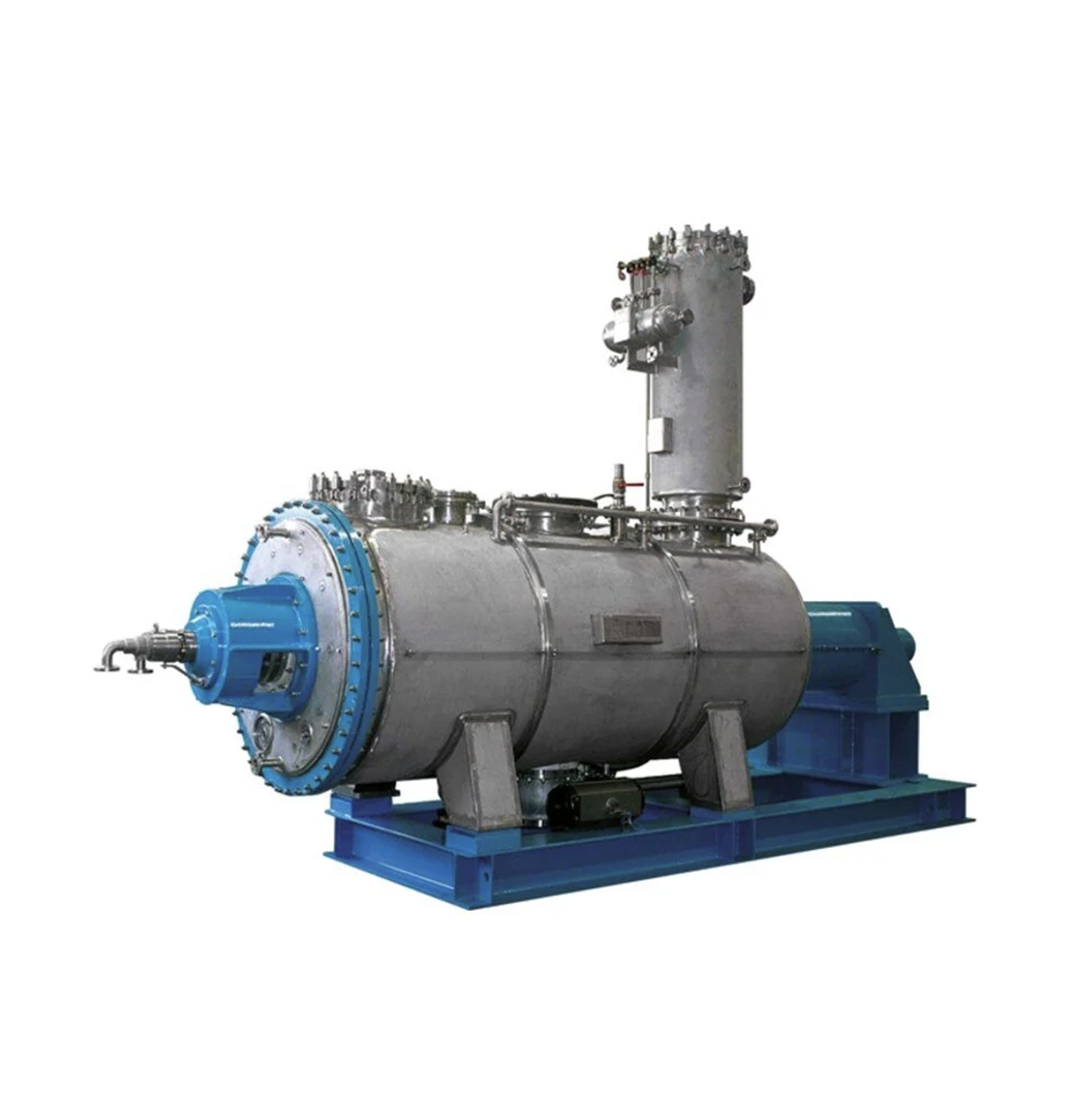 Yatay Kanatlı Reaktörler