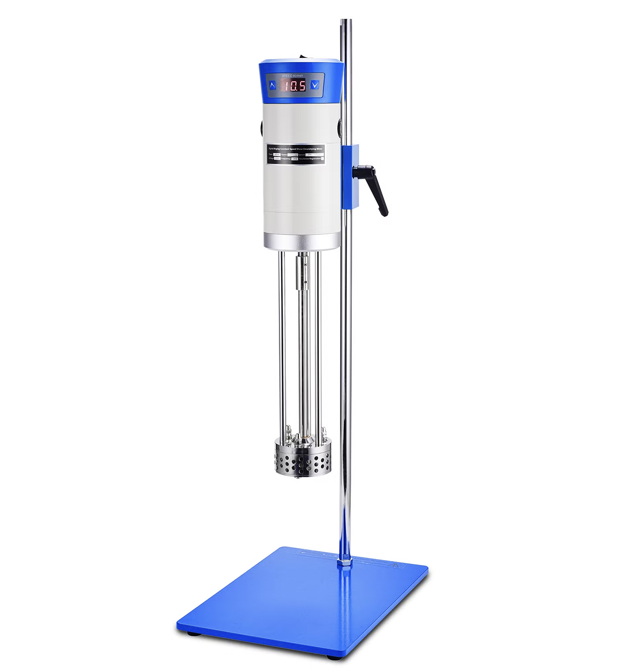 Sıvı Homojenizatörleri