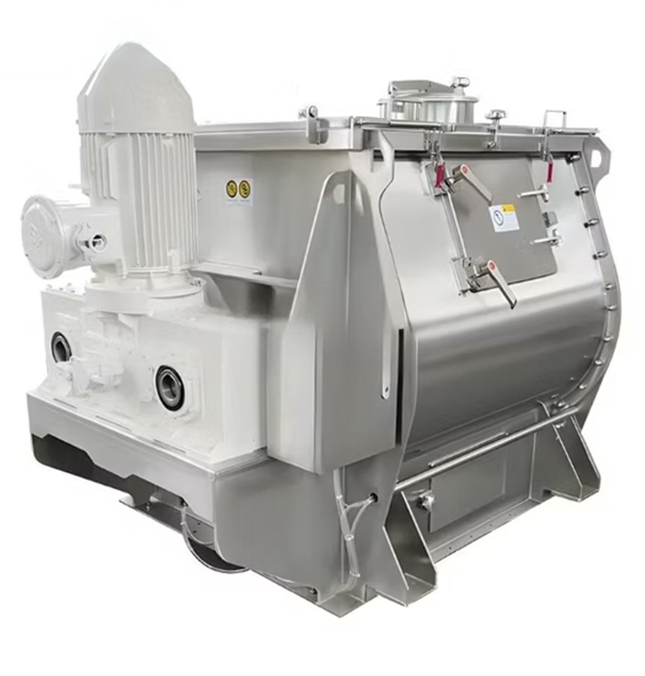 Yatay Kanatlı Reaktörler