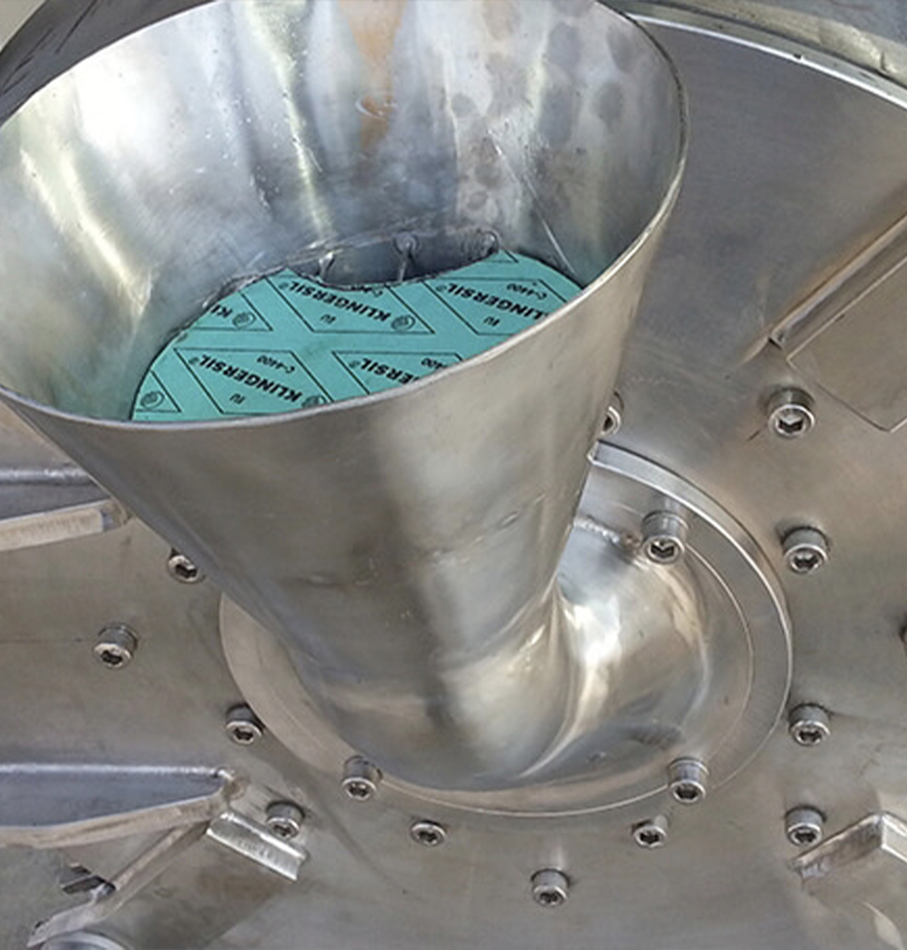 Kırıcılar ve Değirmenler