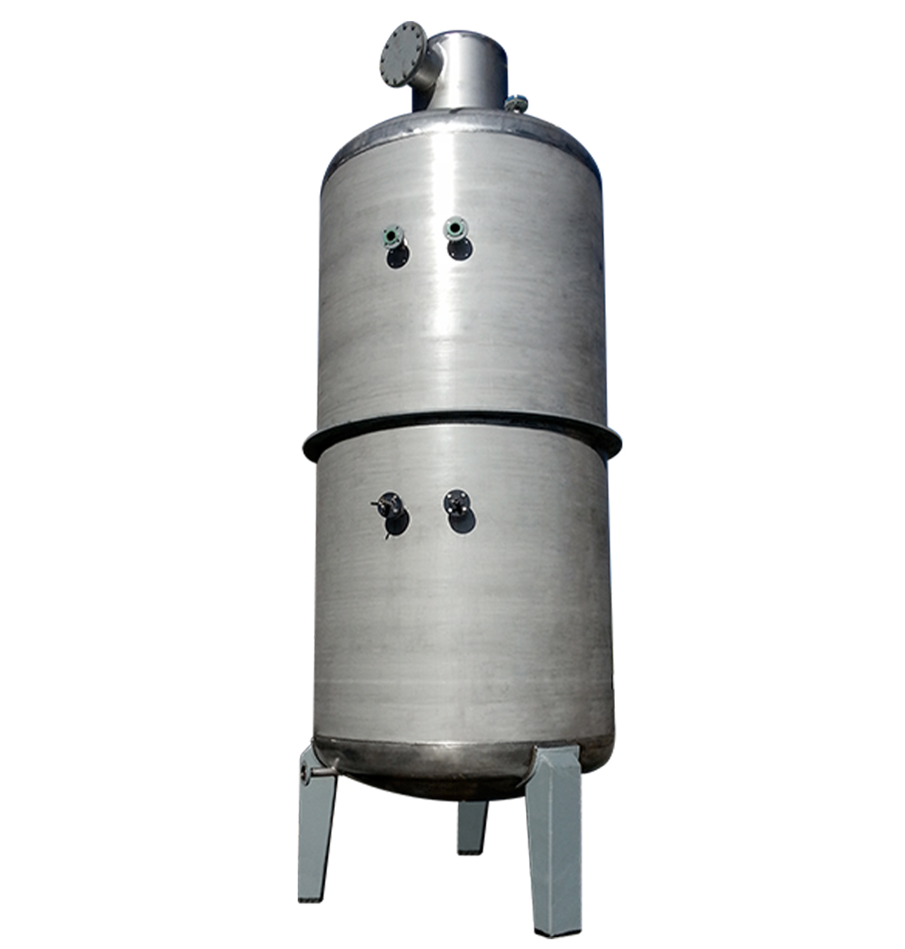 Koku Giderme Reaktörleri