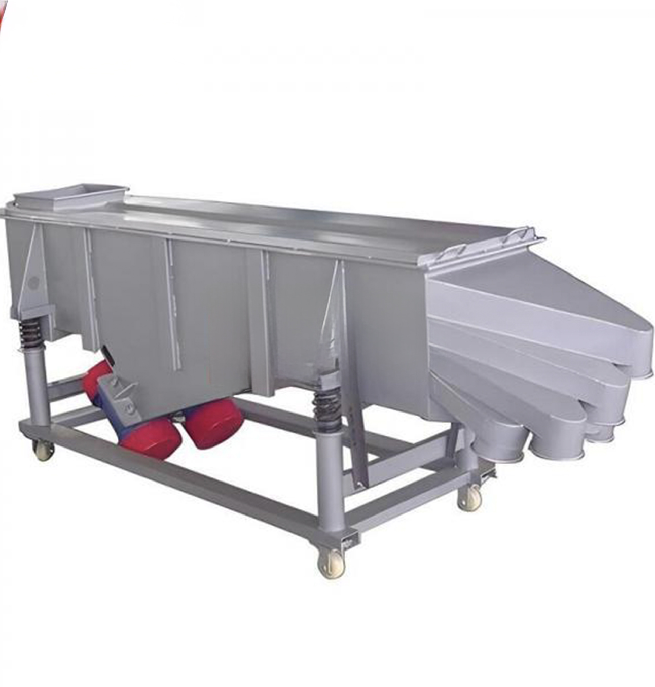 Ayırma Eleği Sistemleri