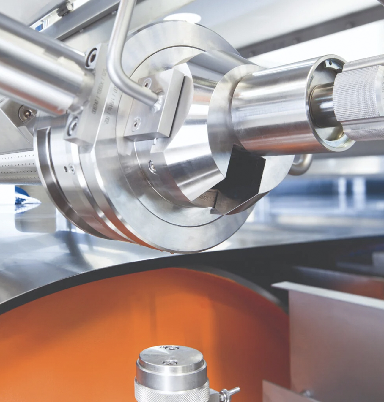 Pastil Üretim Sistemleri