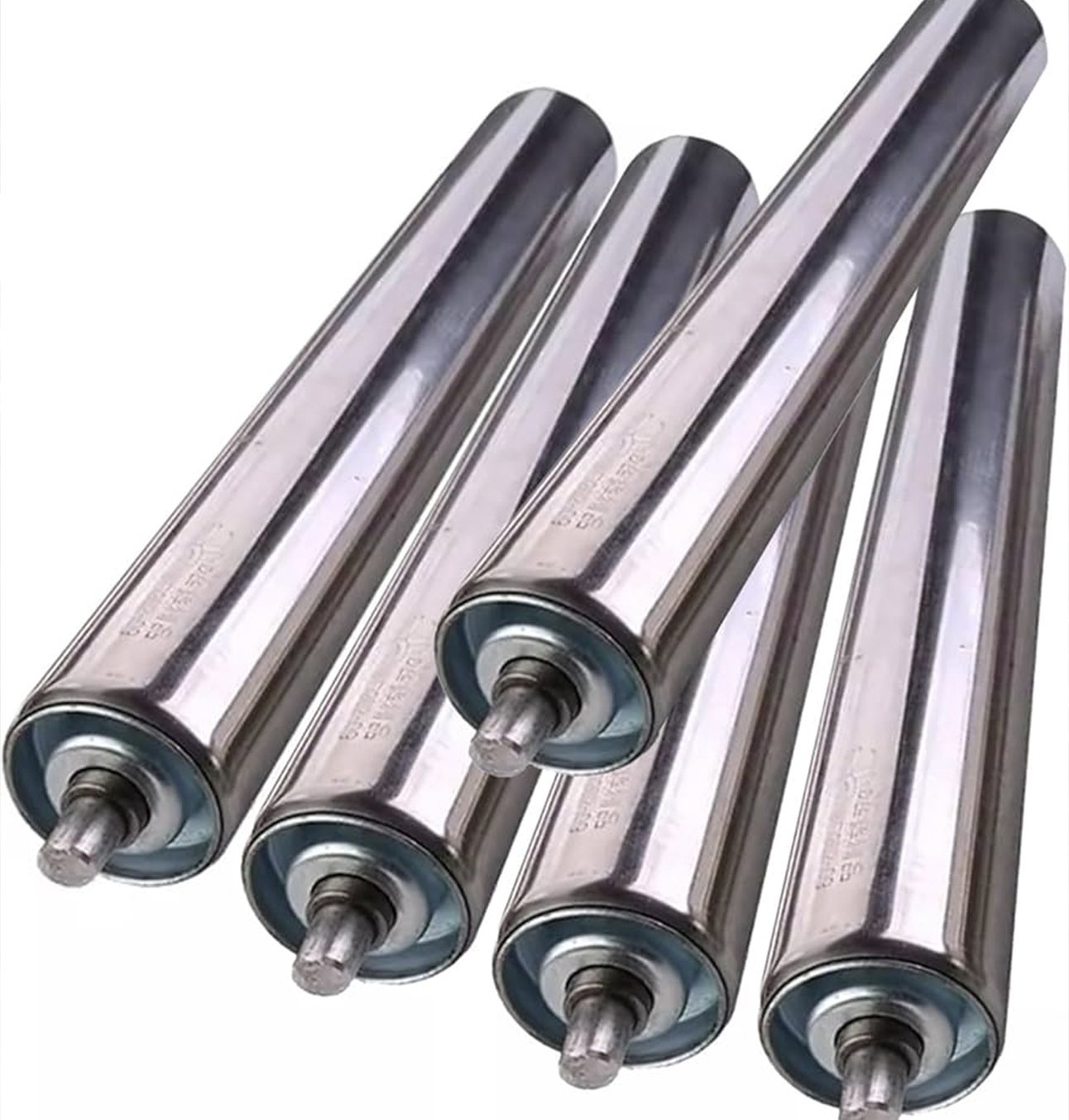 Makaralı Konveyör Sistemleri