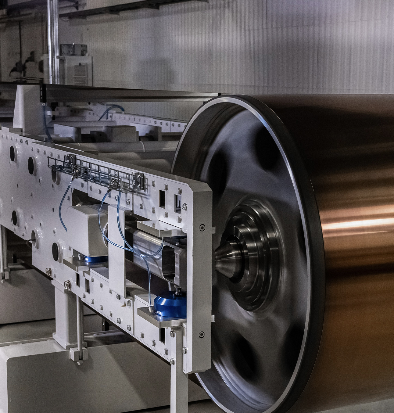 Bantlı Konveyör Sistemleri