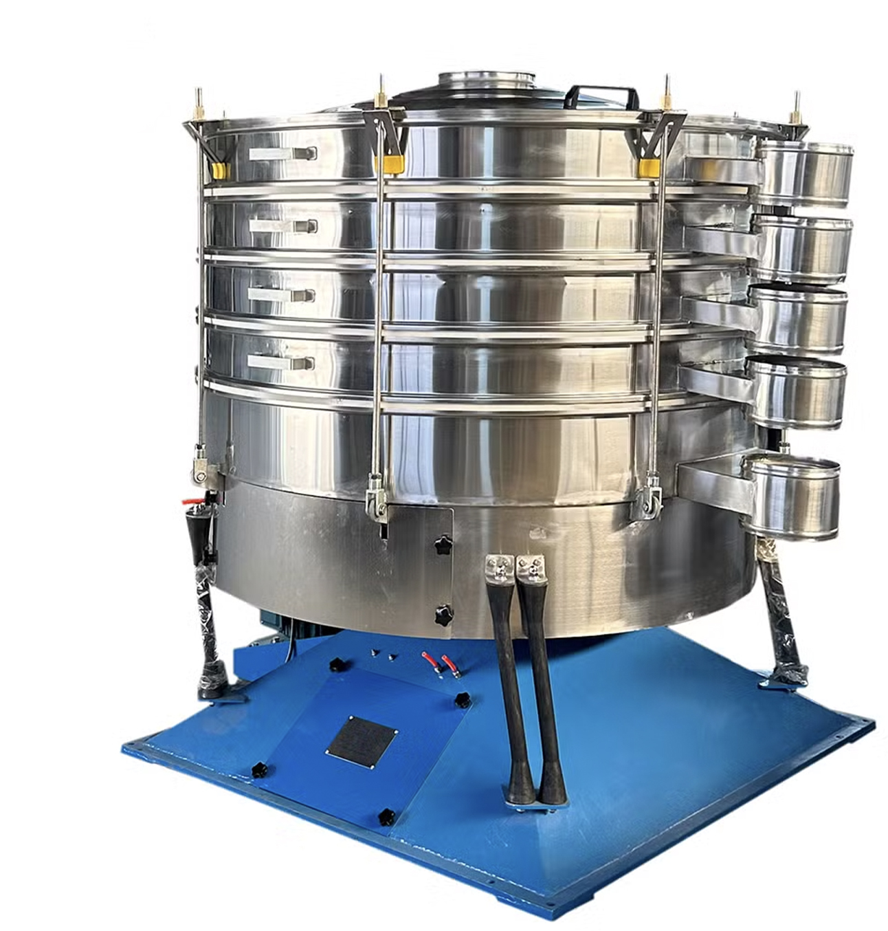 Güvenlik Eleği Sistemleri