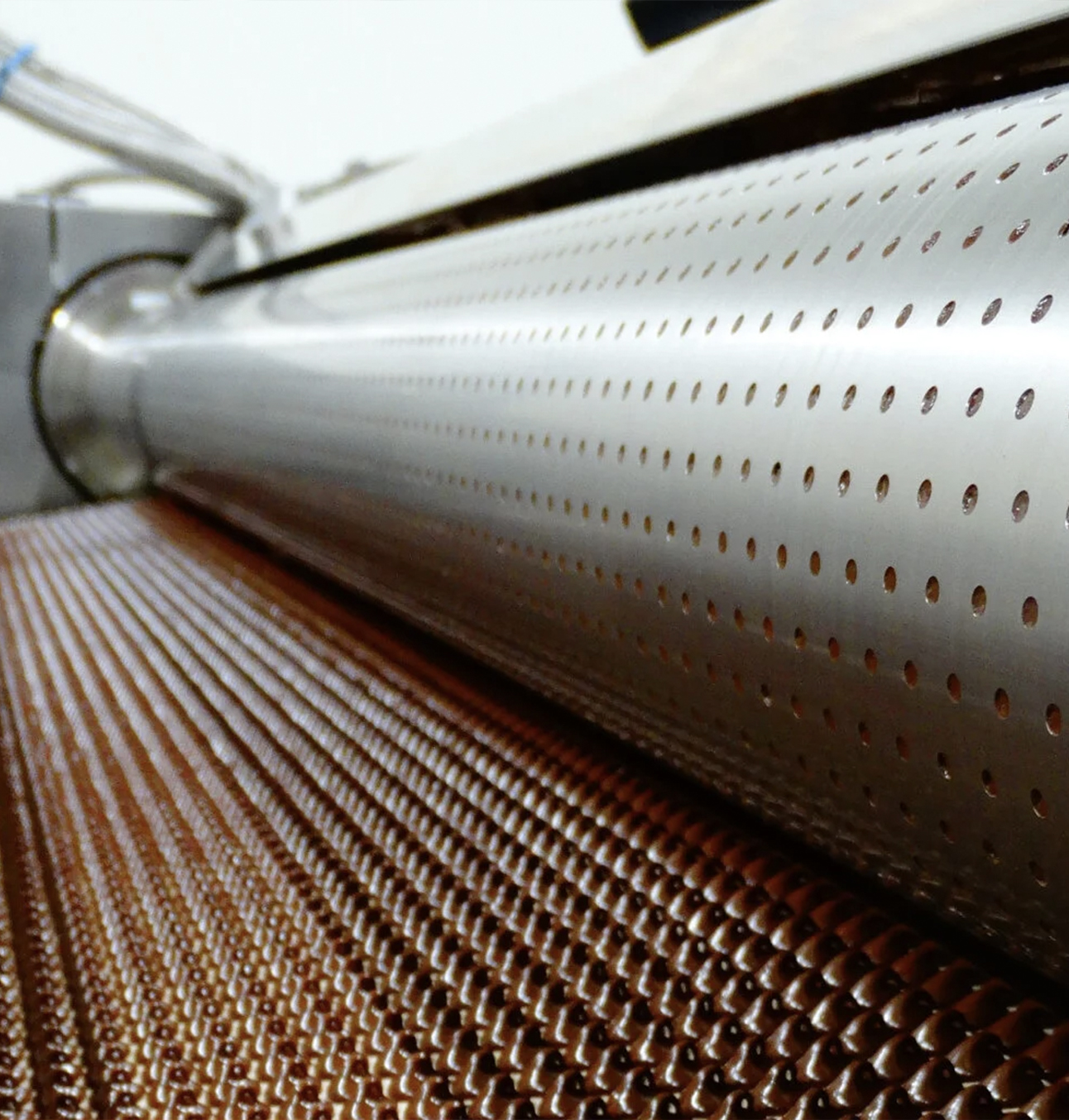 Pastil Üretim Sistemleri